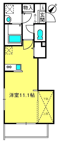 ��ʌ��x�m���s�֑�P���ڂ̃A�p�[�g�̊Ԏ�