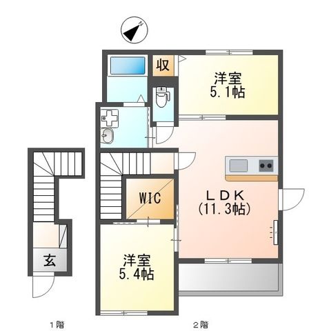 ��ʌ�����s�씵���J�Q���ڂ̃A�p�[�g�̊Ԏ�