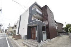 ��ʌ��������܎s�k����i���Q����863-1�̃}���V�����̌����O��