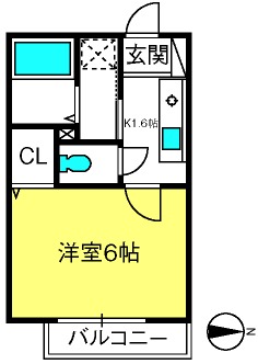 ��ʌ��������܎s�Y�a���؍�S���ڂ̃A�p�[�g�̊Ԏ�