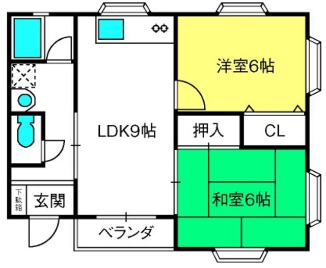 ��ʌ��������܎s�΋�厚��Ԗ؂̃A�p�[�g�̊Ԏ�