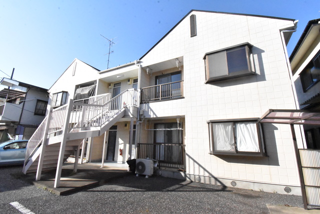 ��ʌ��������܎s�΋�厚��Ԗ�1653-1�̃A�p�[�g�̌����O��