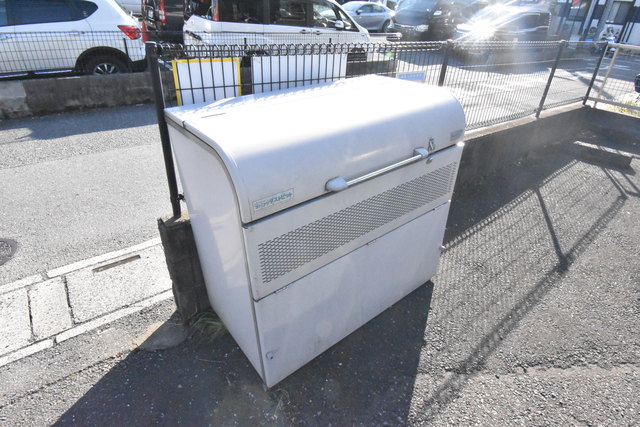 ��ʌ��������܎s�΋�厚��Ԗ؂̃A�p�[�g�̂��̑�