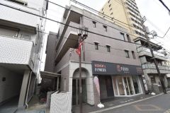 ��ʌ��������܎s�Y�a���ՂX����33-7�̃}���V�����̌����O��