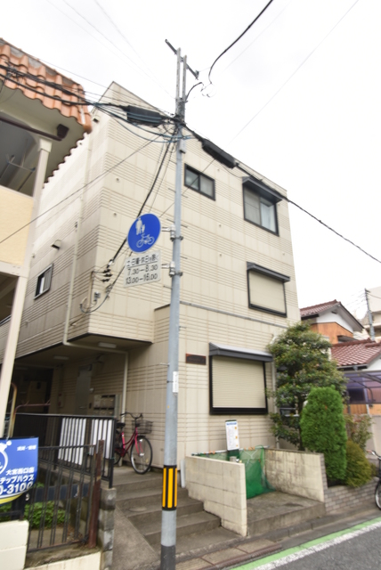 ��ʌ��������܎s��{��听���Q���ڂ̃}���V�����̌����O��