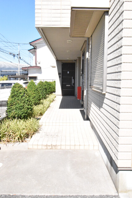 ��ʌ��������܎s��{��k�ܒ��Q���ڂ̃}���V�����̃G���g�����X