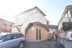 ��ʌ��������܎s�Y�a��k�Y�a�Q����14-18�̃A�p�[�g�̌����O��