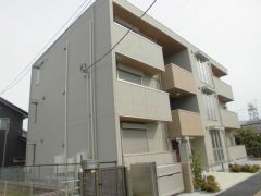 ��ʌ���z�s�Z�����Q���ڂ̃A�p�[�g�̌����O��