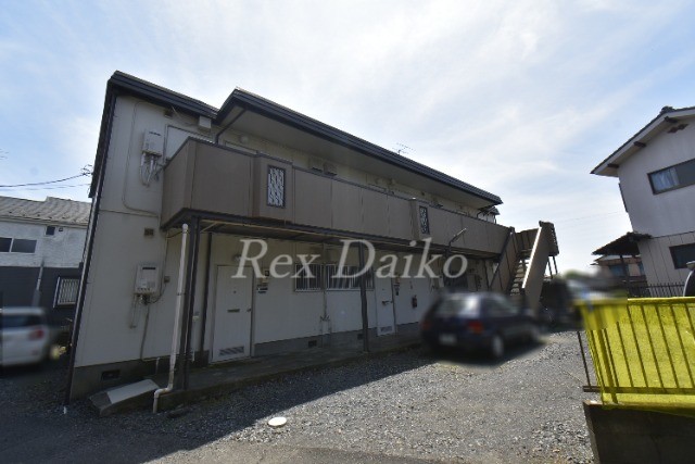 ��ʌ��������܎s��΋���T����2-8�̃A�p�[�g�̌����O��