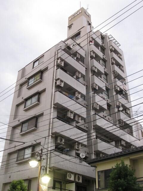 ��ʌ�����s������P���ڂ̃}���V�����̌����O��