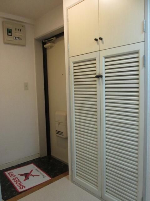 ��ʌ�����s������P���ڂ̃}���V�����̂��̑��ݔ�