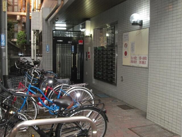 ��ʌ�����s������P���ڂ̃}���V�����̂��̑�