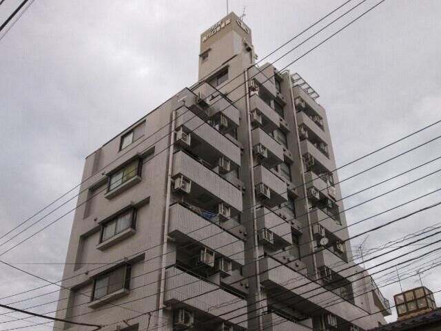 ��ʌ�����s������P���ڂ̃}���V�����̌����O��