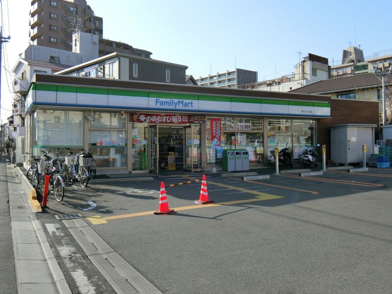 ��ʌ�����s������P���ڂ̃}���V�����̎���