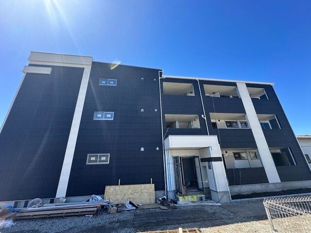 ��ʌ��������܎s��΋���q�S���ڂ̃A�p�[�g�̌����O��