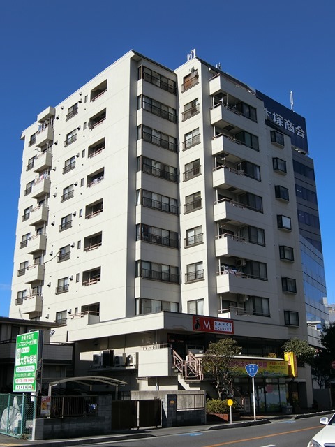 ��ʌ��������܎s������㗎���W����1-20�̃}���V�����̌����O��