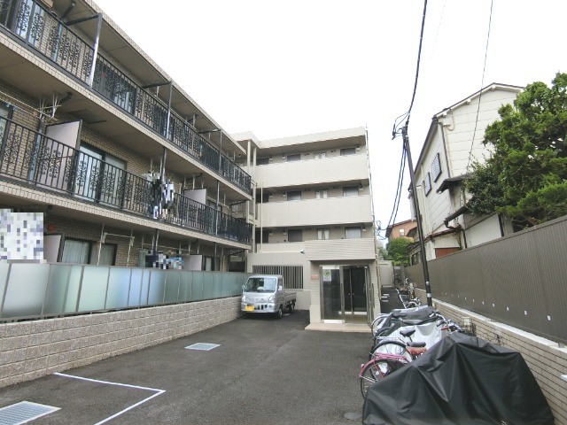 ��ʌ��������܎s�����扺�����V����9-22�̃}���V�����̌����O��