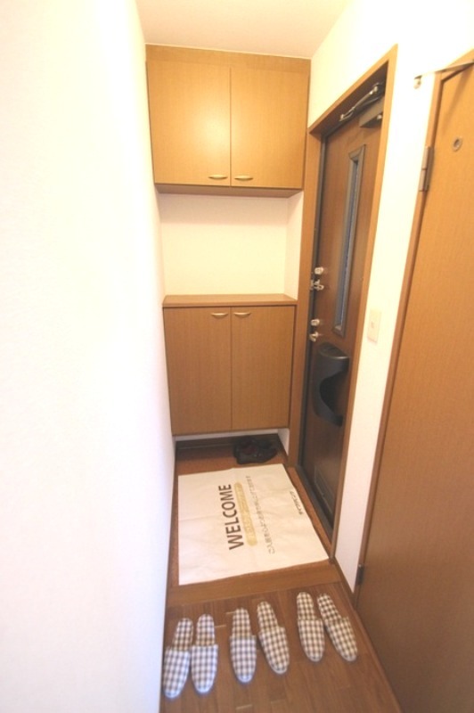 ��ʌ�����s����T���ڂ̃A�p�[�g�̌���