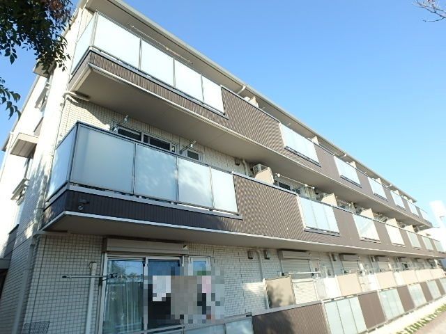 ��ʌ��������܎s���搼��{�P����2-6�̃A�p�[�g�̌����O��