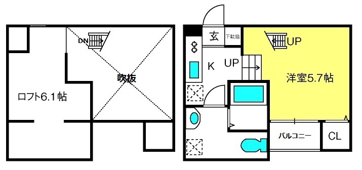 ��ʌ��������܎s�k����i���Q���ڂ̃A�p�[�g�̊Ԏ�