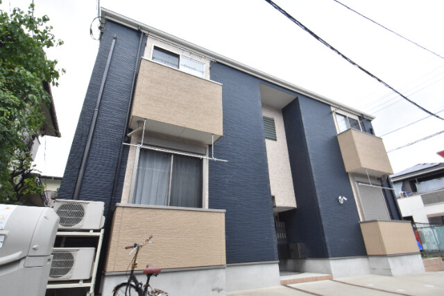 ��ʌ��������܎s������厚�@��1225-58�̃A�p�[�g�̌����O��