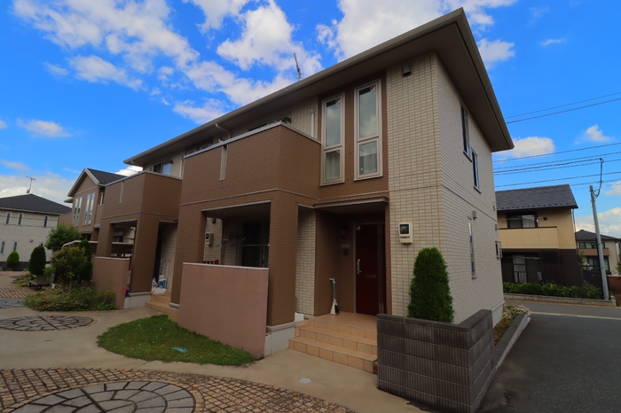 ��ʌ��������܎s���搼��{�S����6-9�̃A�p�[�g�̌����O��