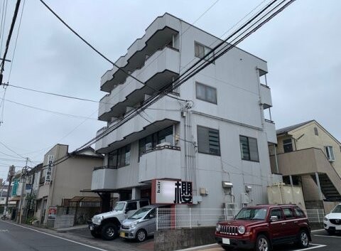 ��ʌ��������܎s�k����i���Q����769-1�̃}���V�����̌����O��