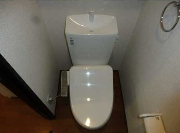 ��ʌ��������܎s������厚�@���̃A�p�[�g�̃g�C��