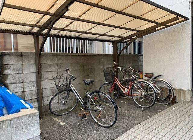 ��ʌ��������܎s�k����i���Q���ڂ̃}���V�����̂��̑�