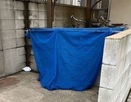 ��ʌ��������܎s�k����i���Q���ڂ̃}���V�����̂��̑�