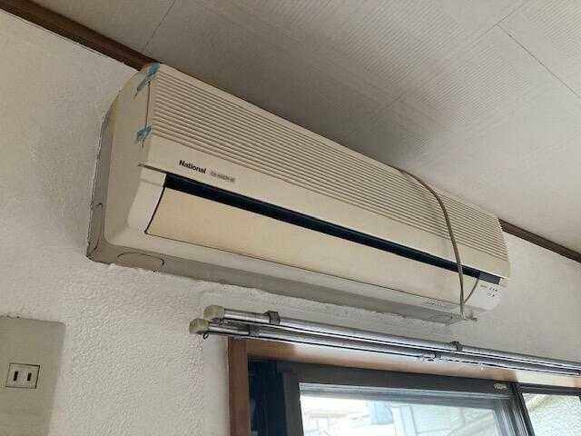 ��ʌ��������܎s�Y�a��̉ƂU���ڂ̃A�p�[�g�̂��̑��ݔ�