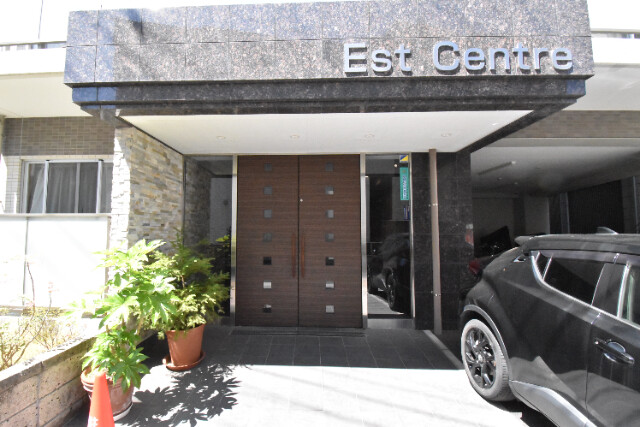 ��ʌ��������܎s�Y�a�擌�����̃}���V�����̃G���g�����X