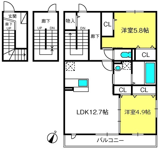 ��ʌ��������܎s������厚����O�̃A�p�[�g�̊Ԏ�