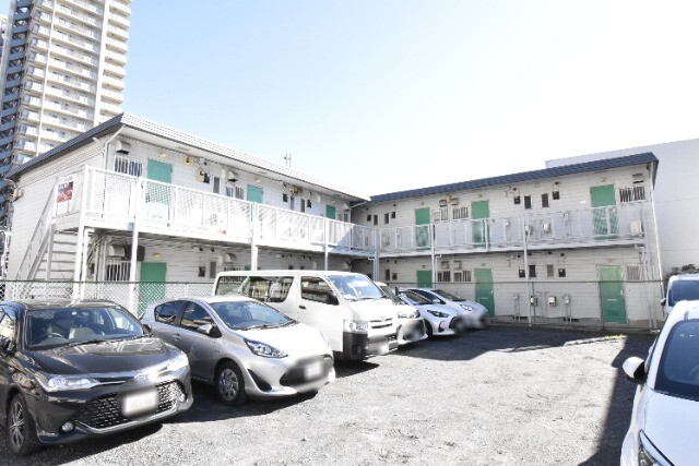 ��ʌ��������܎s������㗎���X���ڂ̃A�p�[�g�̒��ԏ�