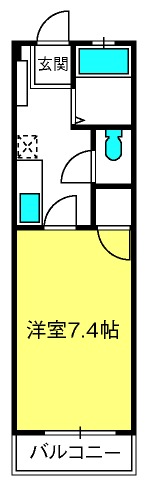 ��ʌ��������܎s��΋���q�P���ڂ̃A�p�[�g�̊Ԏ�