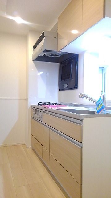 ��ʌ��������܎s��΋�������R���ڂ̃}���V�����̃L�b�`��