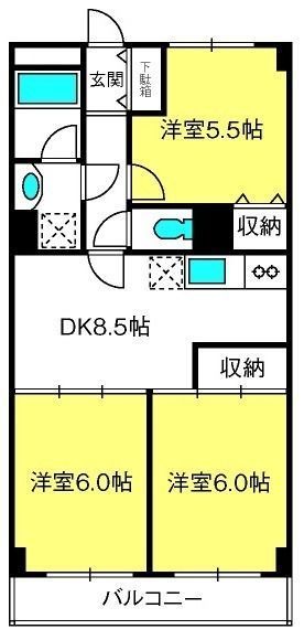 ��ʌ��������܎s�΋擌�Y�a�V���ڂ̃}���V�����̊Ԏ�