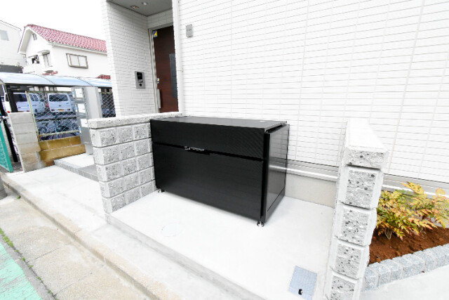 ��ʌ��������܎s��{���Ԓ��Q���ڂ̃A�p�[�g�̂��̑�