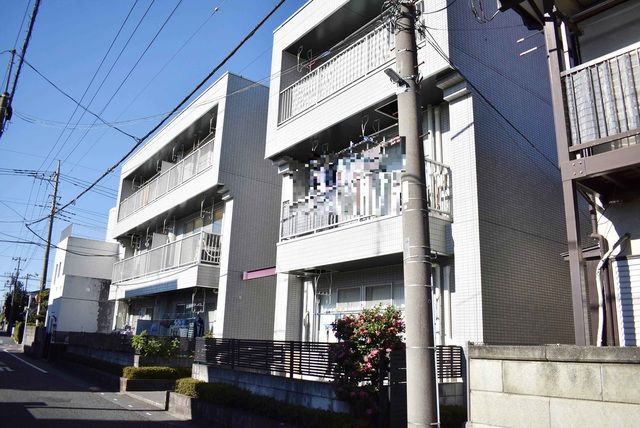 ��ʌ��������܎s��{����ؒ��S����959-4�̃}���V�����̌����O��