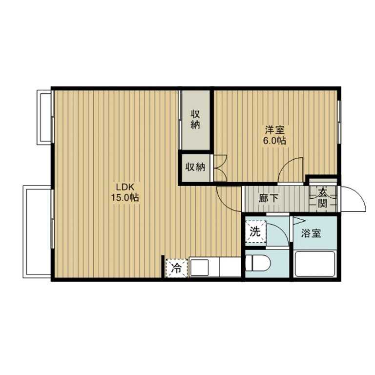 ��ʌ��������܎s����厚���m��̃A�p�[�g�̊Ԏ�