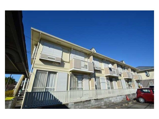 ��ʌ��������܎s����厚���m��̃A�p�[�g�̌����O��