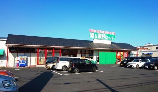 ��ʌ������s�ԌI�P���ڂ̃A�p�[�g�̎���