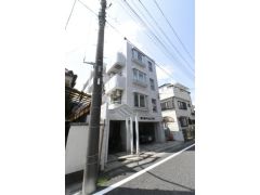 ��ʌ��������܎s�����擌��{�V����14-20�̃}���V�����̌����O��