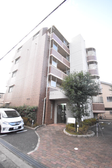 ��ʌ��������܎s�k����i���R���ڂ̃}���V�����̌����O��