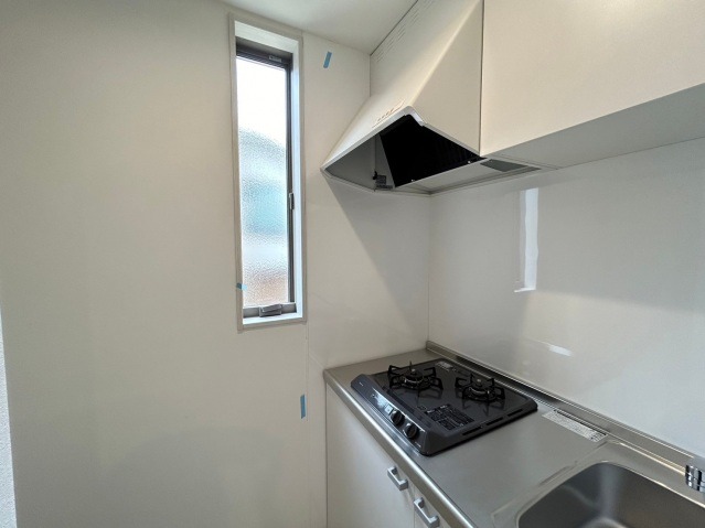 ��ʌ��������܎s����厚���V�n�̃A�p�[�g�̃L�b�`��