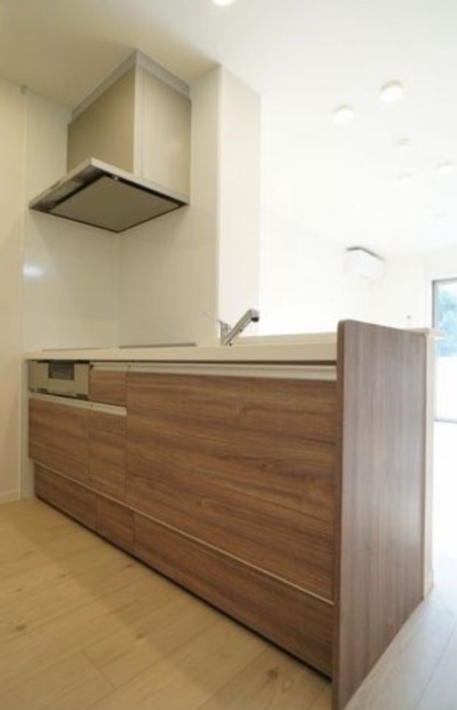 ��ʌ��������܎s�����攪���q�R���ڂ̃}���V�����̃L�b�`��