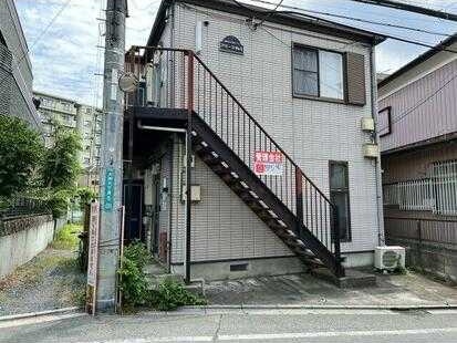 ��ʌ��������܎s��{��匴�U���ڂ̃A�p�[�g�̌����O��