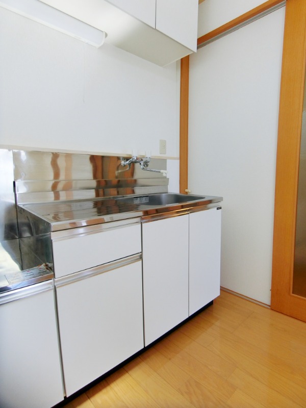 ��ʌ��������܎s��{��x�̓����P���ڂ̃A�p�[�g�̃L�b�`��