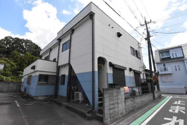 ��ʌ��������܎s��{��V�����P���ڂ̃A�p�[�g�̌����O��