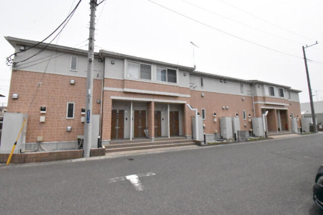 ��ʌ��z�J�s�V�z�J�Q����1-9�̃A�p�[�g�̌����O��